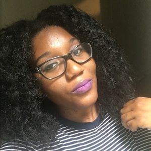 Meet your Posher, Jasmyn